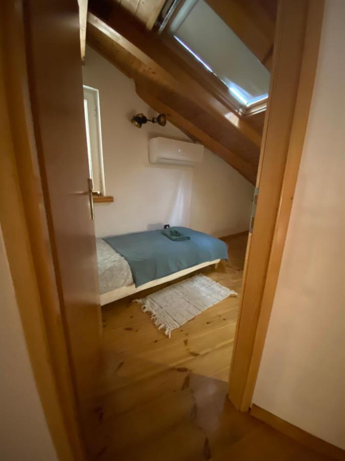 Secret Hideaway In The Volosko Old Town Opatija Exterior foto