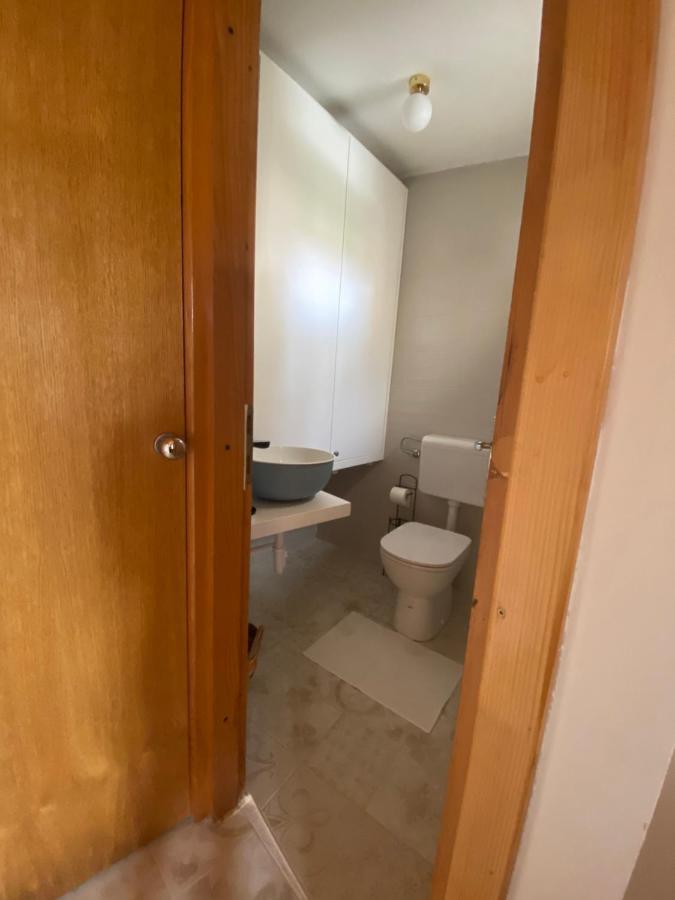Secret Hideaway In The Volosko Old Town Opatija Exterior foto