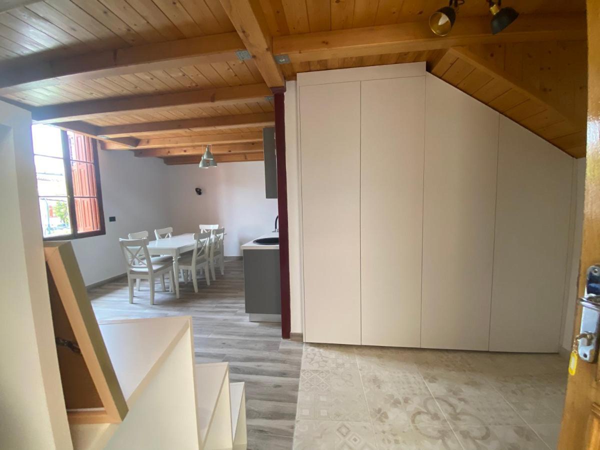 Secret Hideaway In The Volosko Old Town Opatija Exterior foto