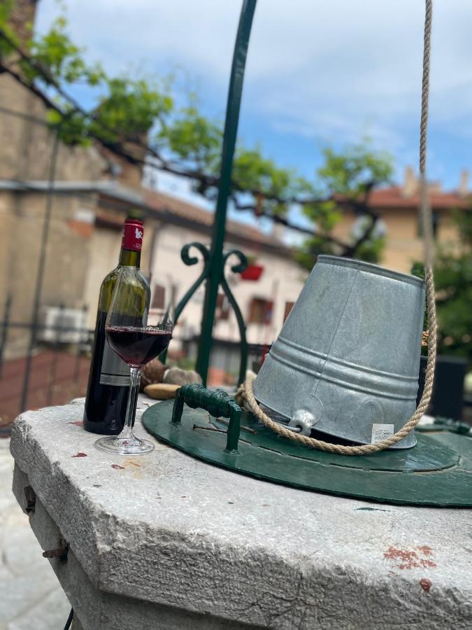 Secret Hideaway In The Volosko Old Town Opatija Exterior foto