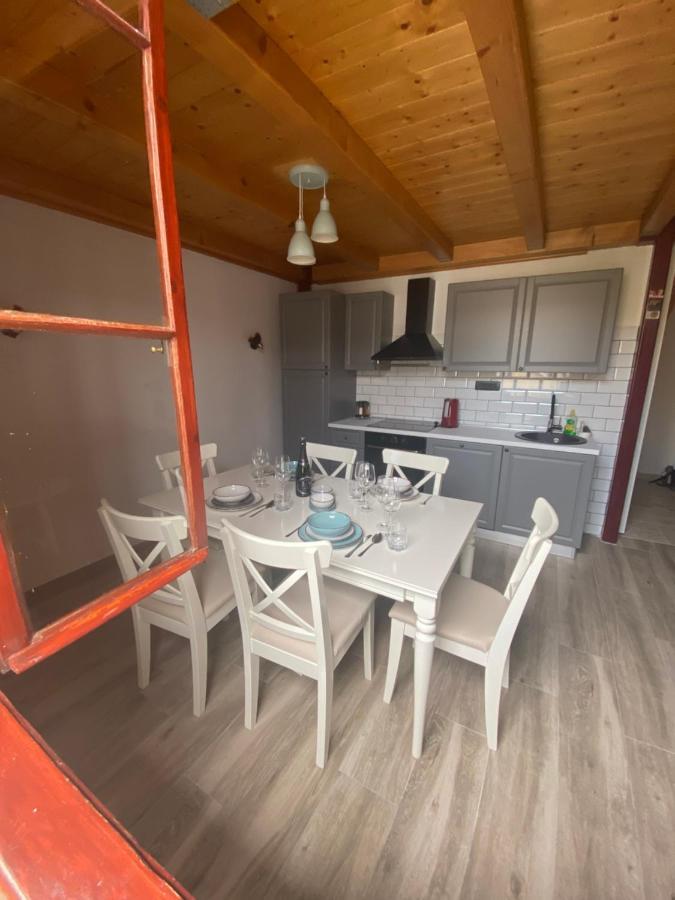 Secret Hideaway In The Volosko Old Town Opatija Exterior foto