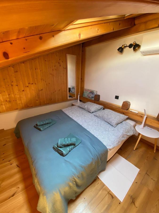 Secret Hideaway In The Volosko Old Town Opatija Exterior foto